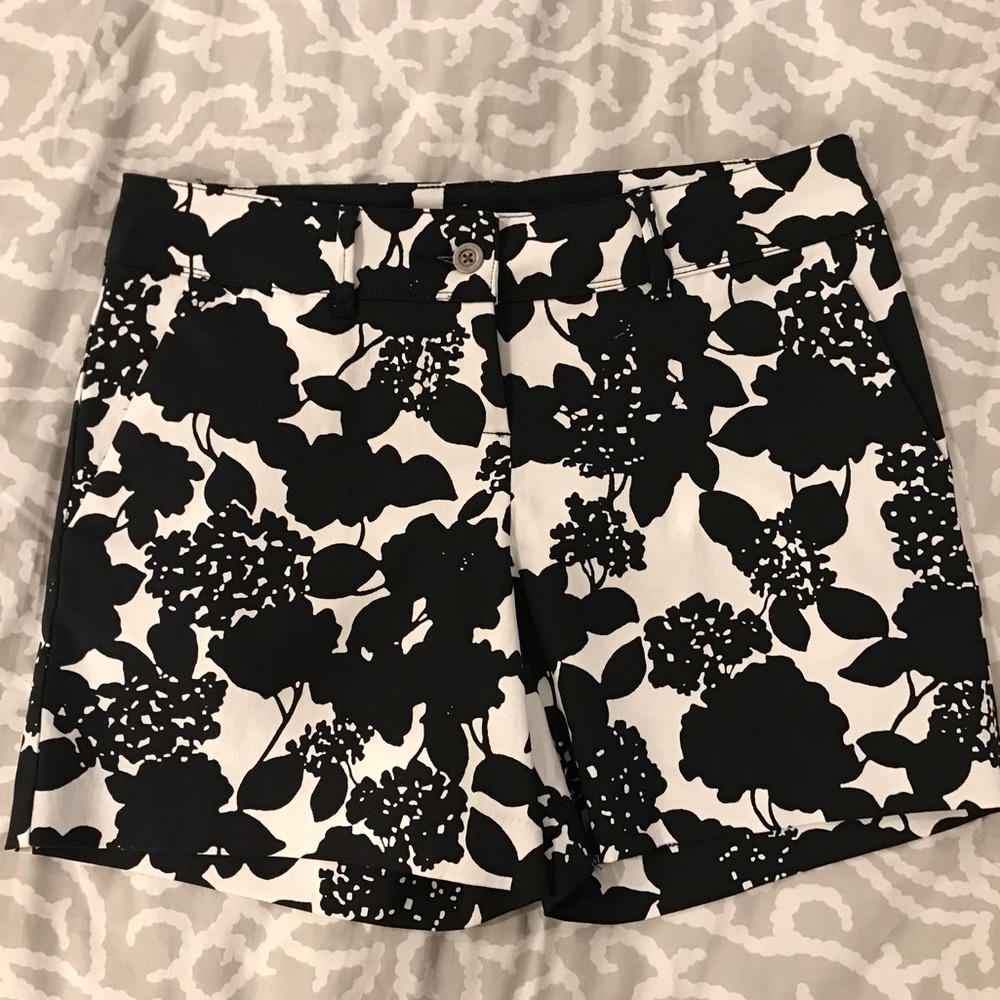 Dress Shorts